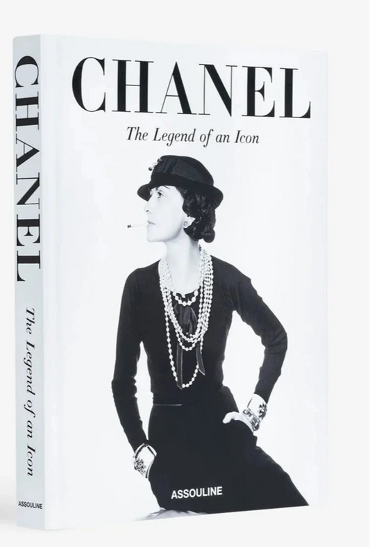 Chanel - The Legend of an Icon