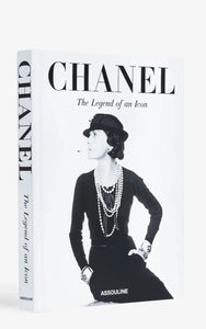 Chanel - The Legend of an Icon