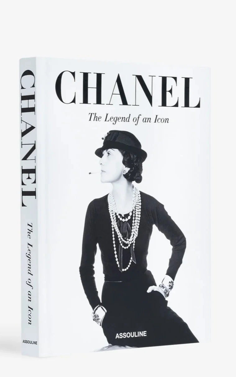 Chanel - The Legend of an Icon