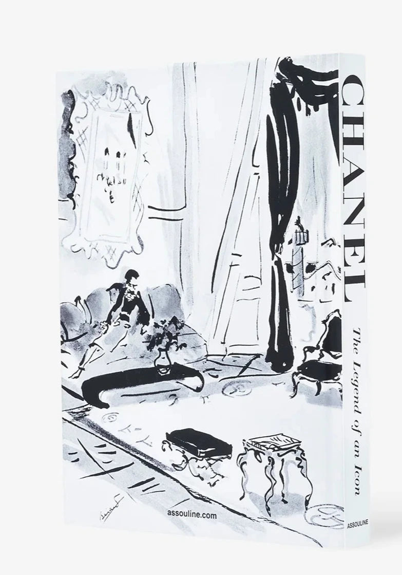 Chanel - The Legend of an Icon