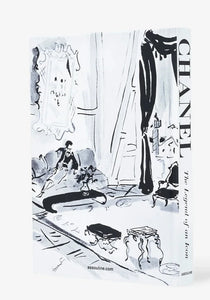 Chanel - The Legend of an Icon