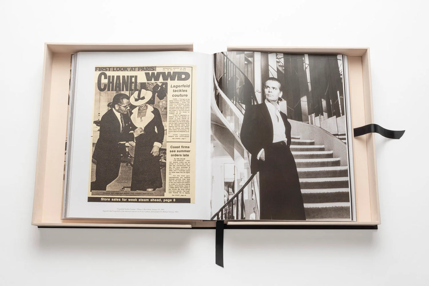 Chanel - The Impossible Collection