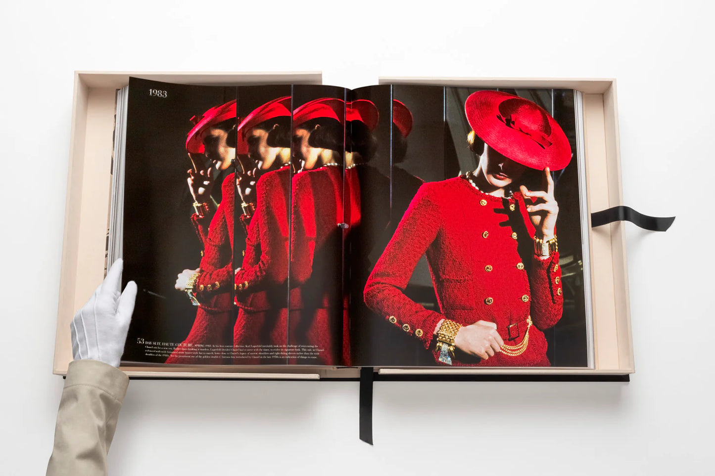 Chanel - The Impossible Collection