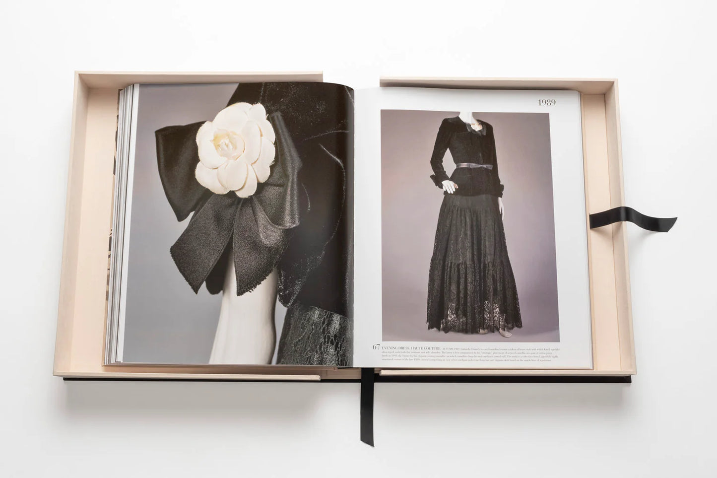 Chanel - The Impossible Collection