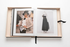 Chanel - The Impossible Collection