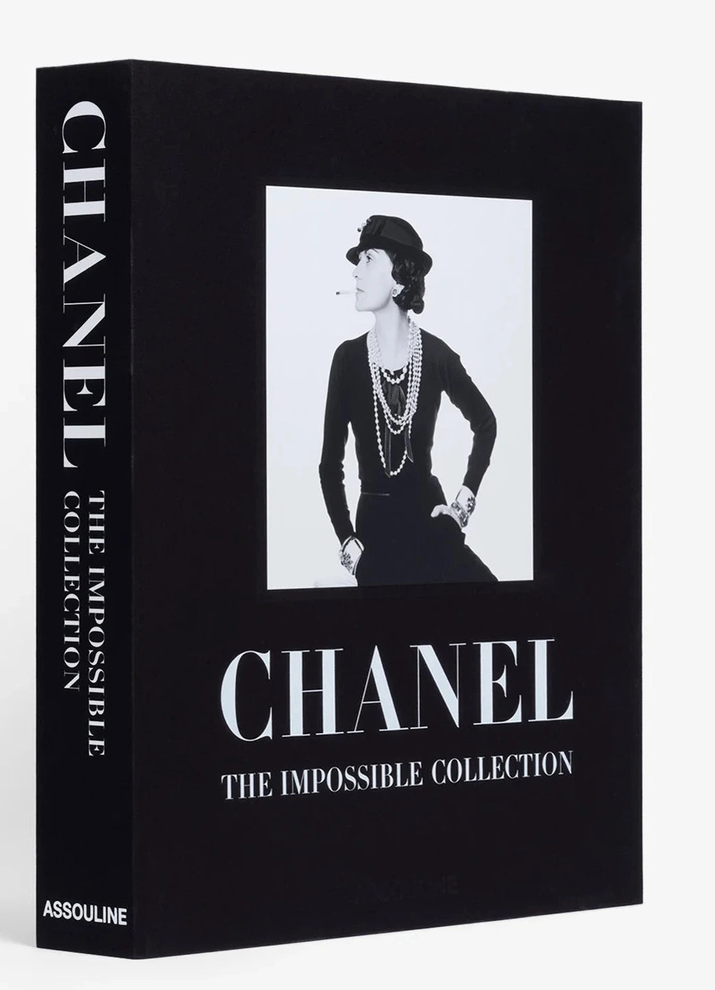 Chanel - The Impossible Collection