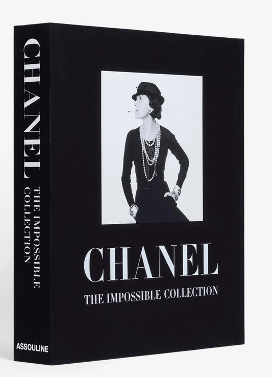 Chanel - The Impossible Collection