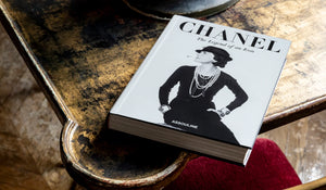 Chanel - The Legend of an Icon