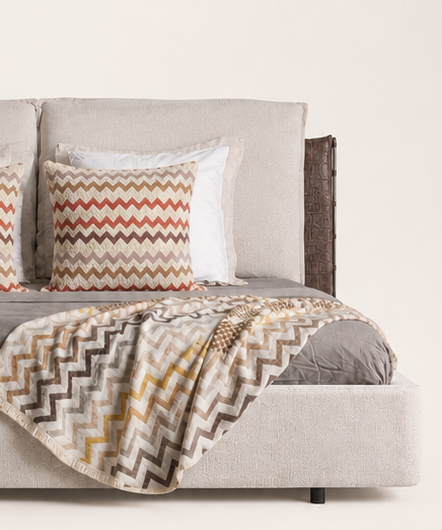 Kioto  Bed
