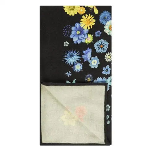 Jardin des Hespérides throw