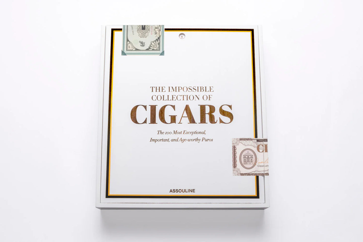 The Impossible Collection of Cigars