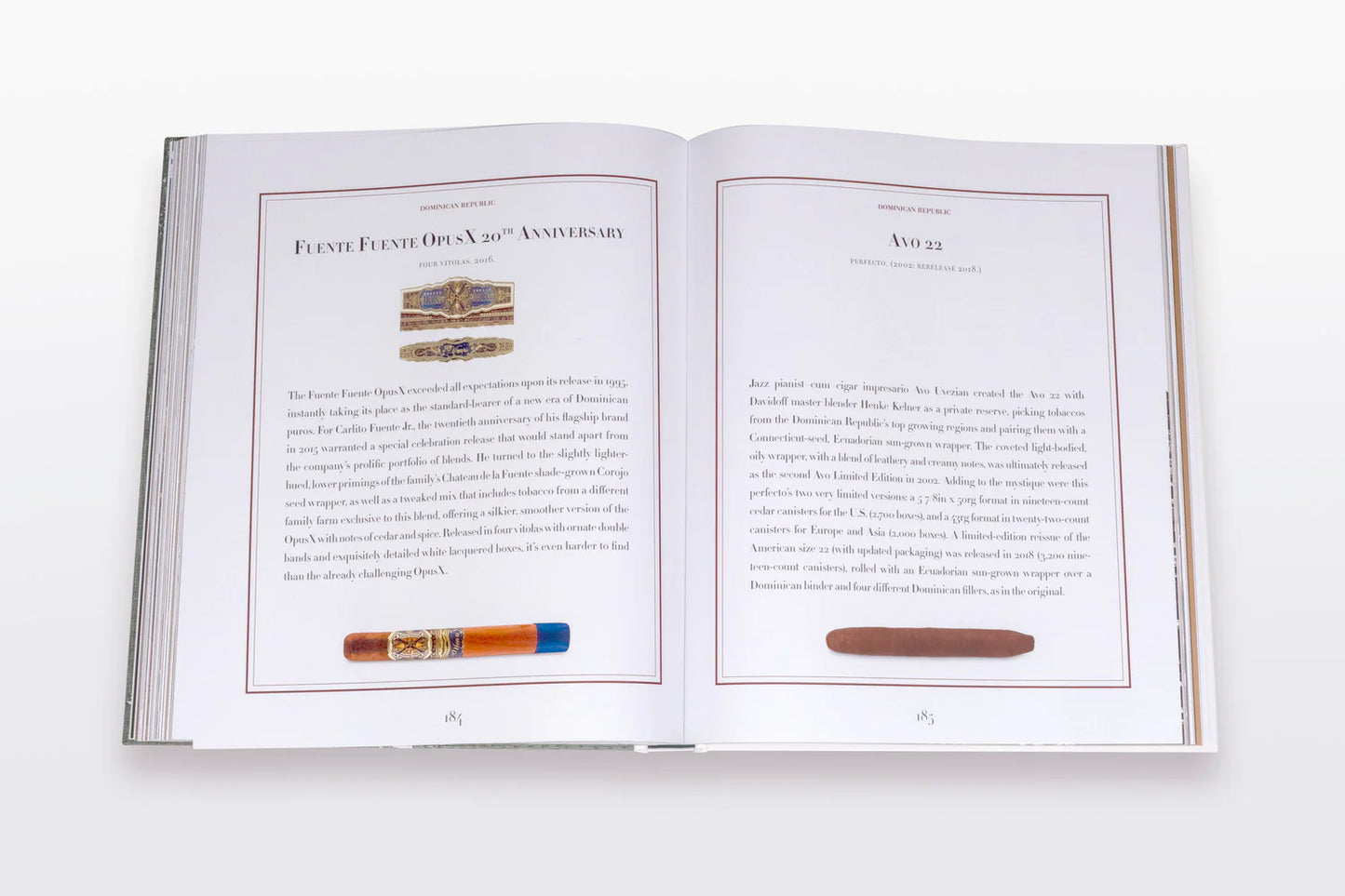 The Impossible Collection of Cigars