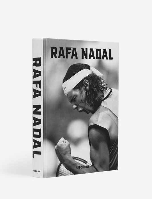 Rafa Nadal (Classic Collection)