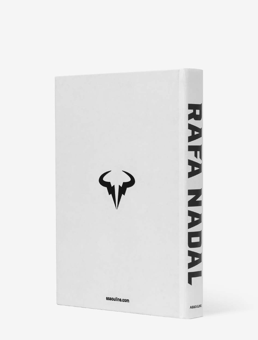 Rafa Nadal (Classic Collection)