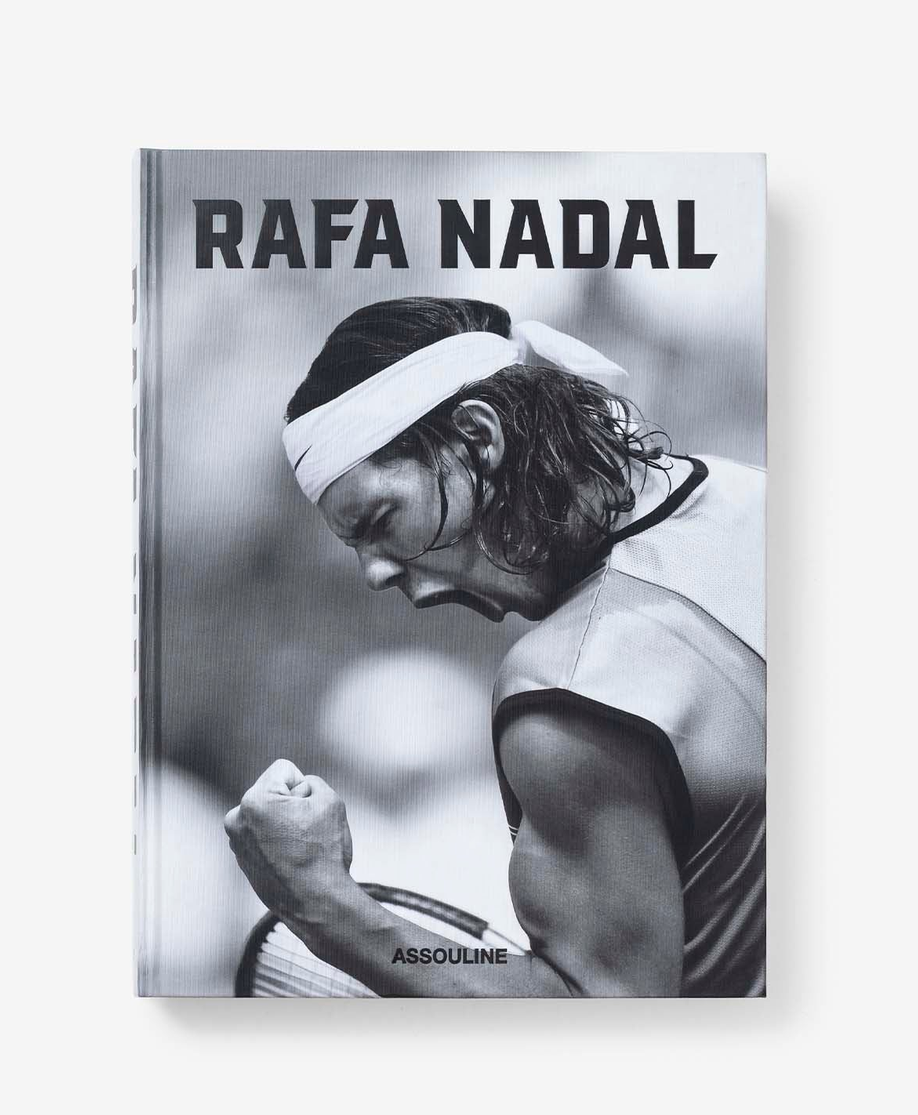 Rafa Nadal (Classic Collection)
