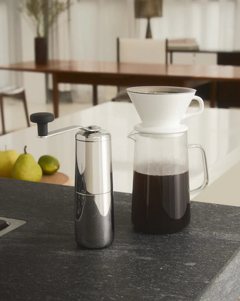 Slow Coffee Set