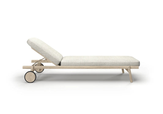 Lyora-lume  Sun Lounger