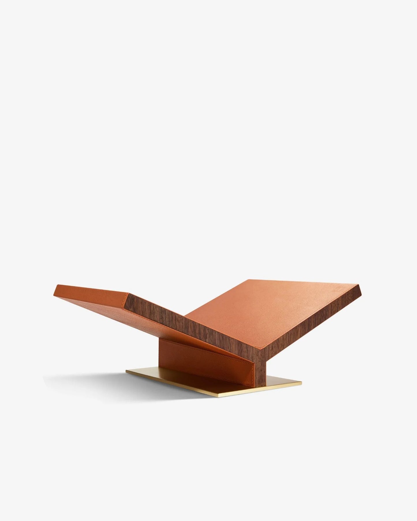 Collector Bookstand Camel