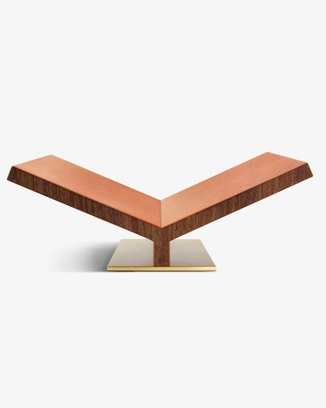 Collector Bookstand Camel