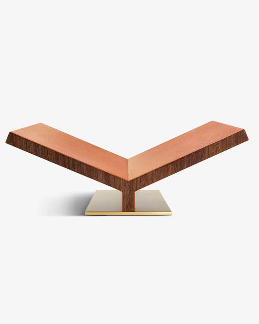 Collector Bookstand Camel