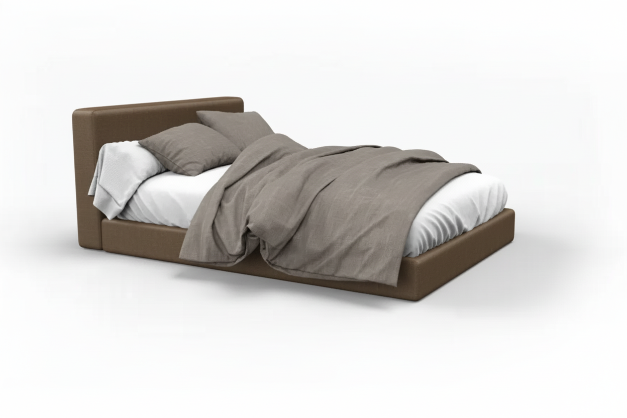 Ombro Bed