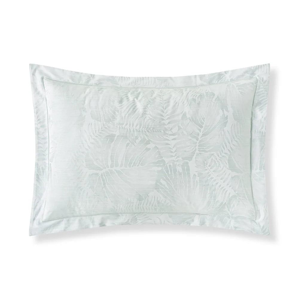Copacabana pillowcases