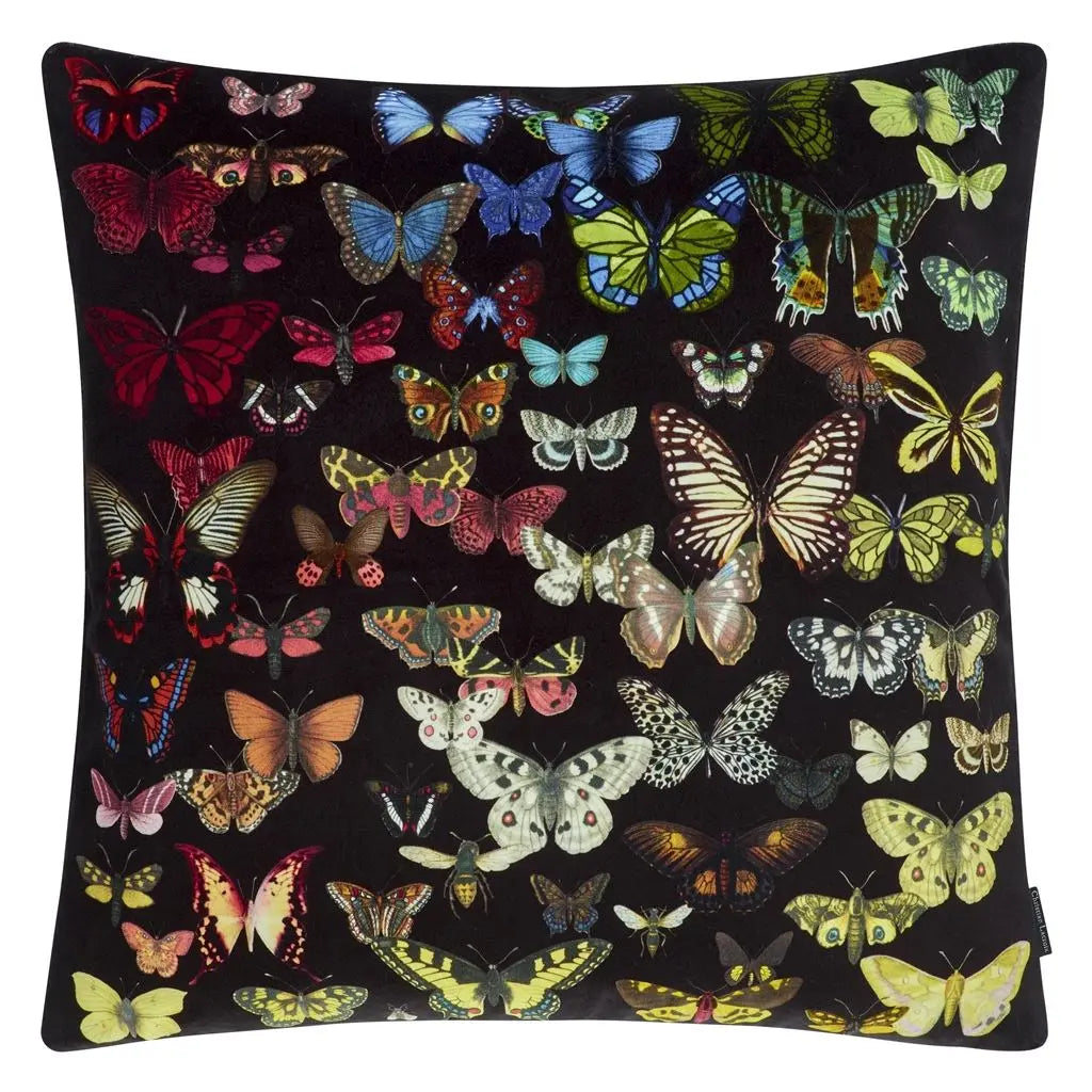 Cosmos Eden Multicolore Cushion