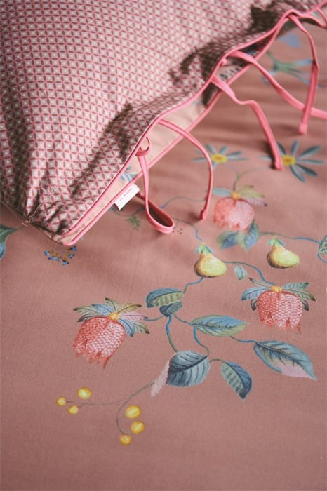 Fleur Grandeur - pink
