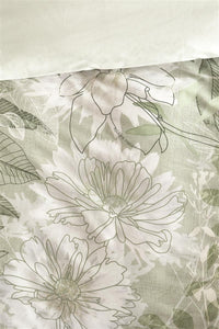 Lilium Duvet Cover Set