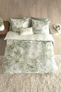 Lilium Duvet Cover Set