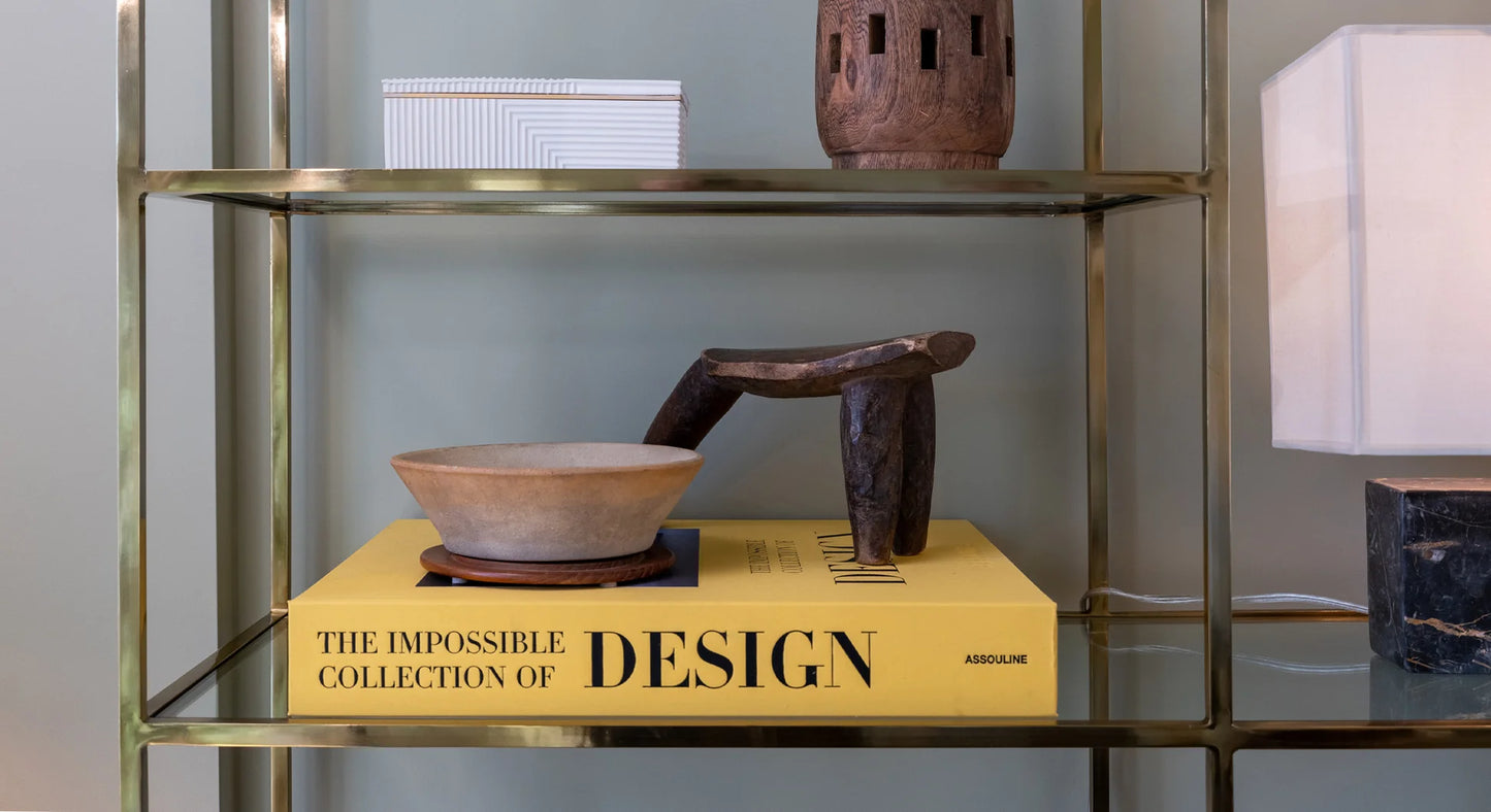 The Impossible Collection of Design