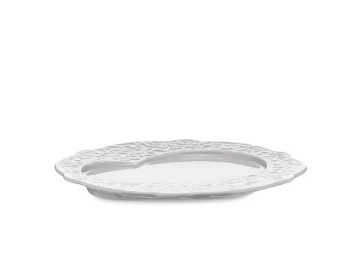 Dressed - Breakfast Plates (Set 4 Pieces)