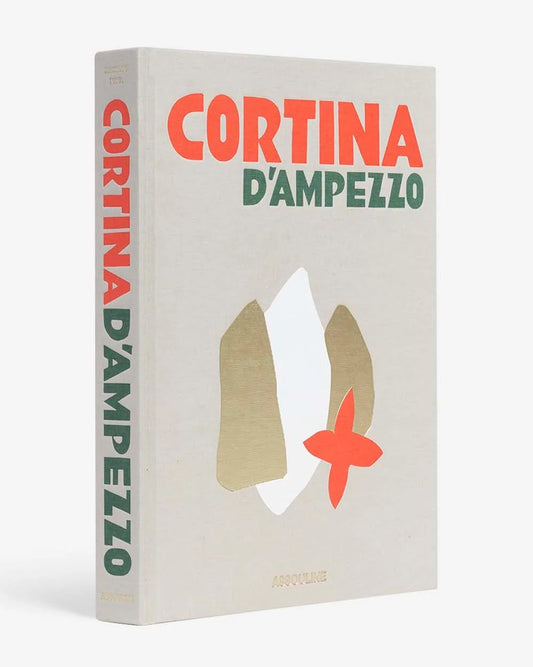 Cortina d'Ampezzo