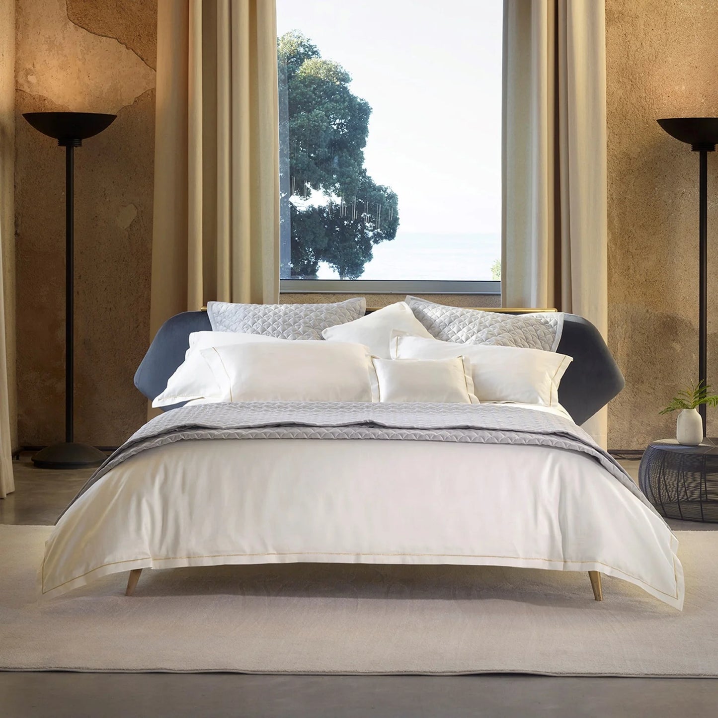 Dália Bed Set