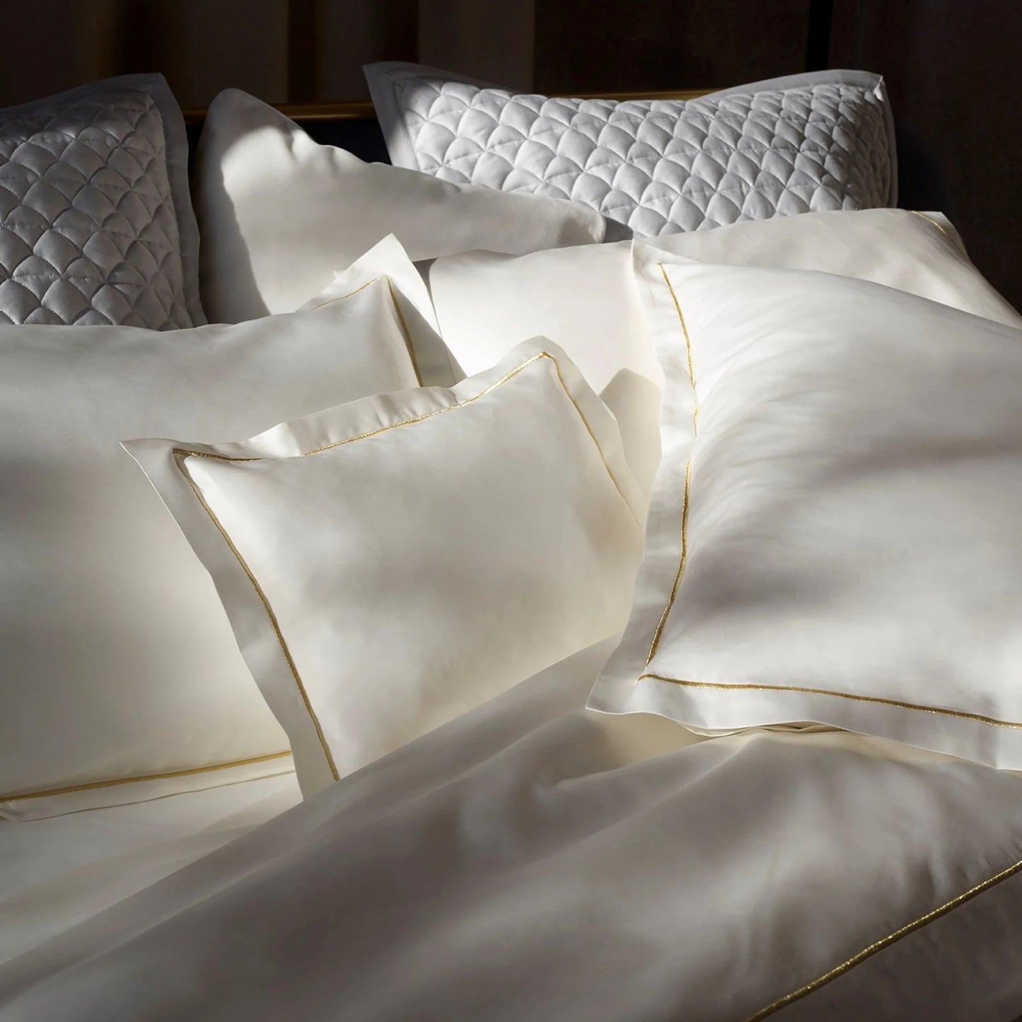 Dália Bed Set
