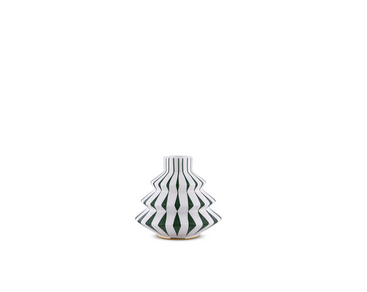Delight Candlestick (Green)