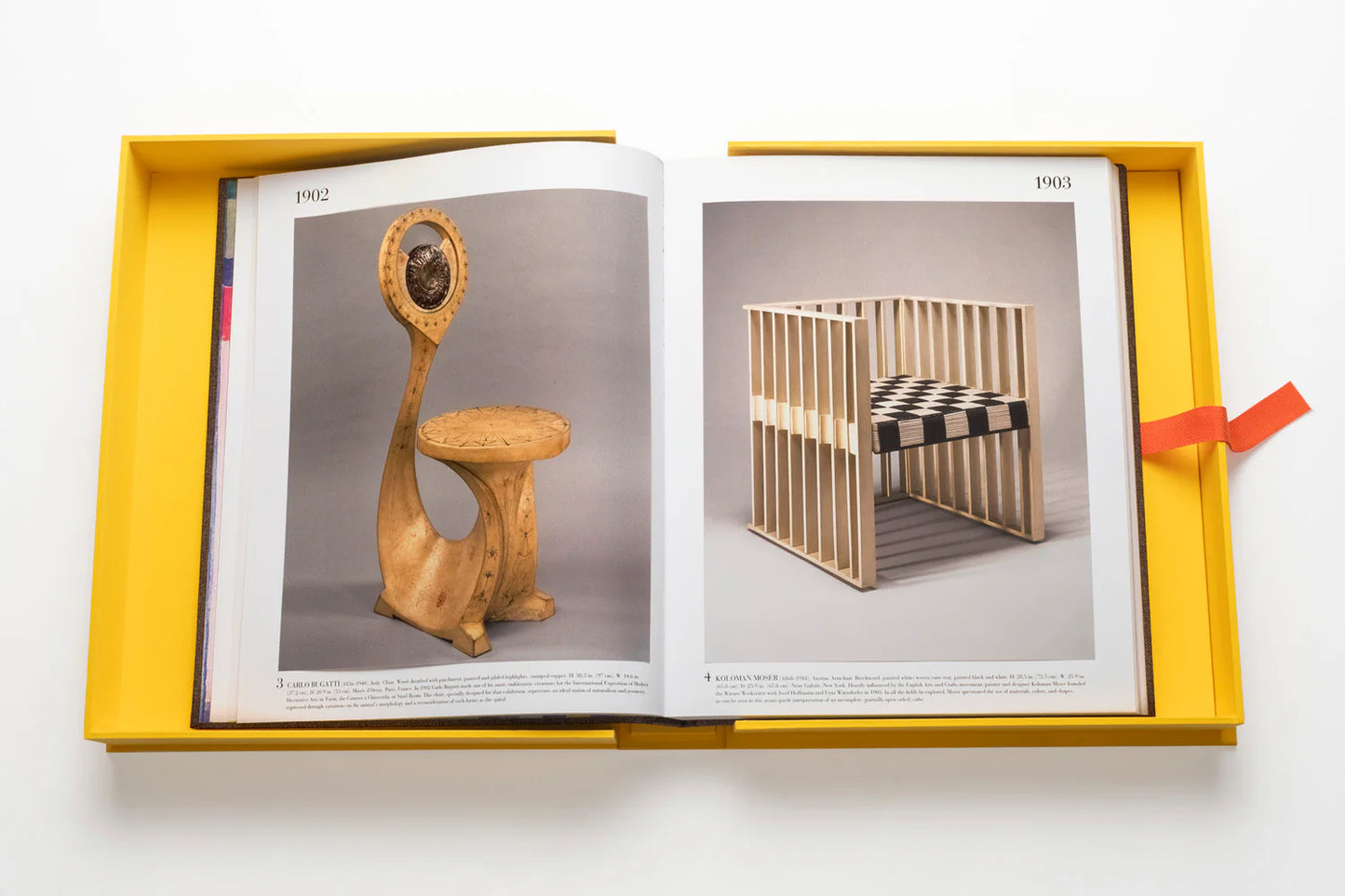 The Impossible Collection of Design