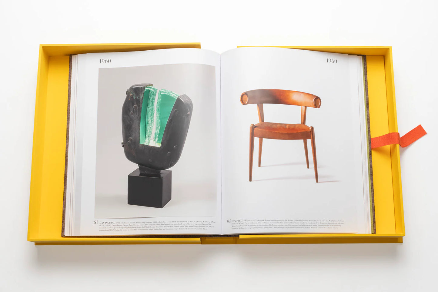 The Impossible Collection of Design