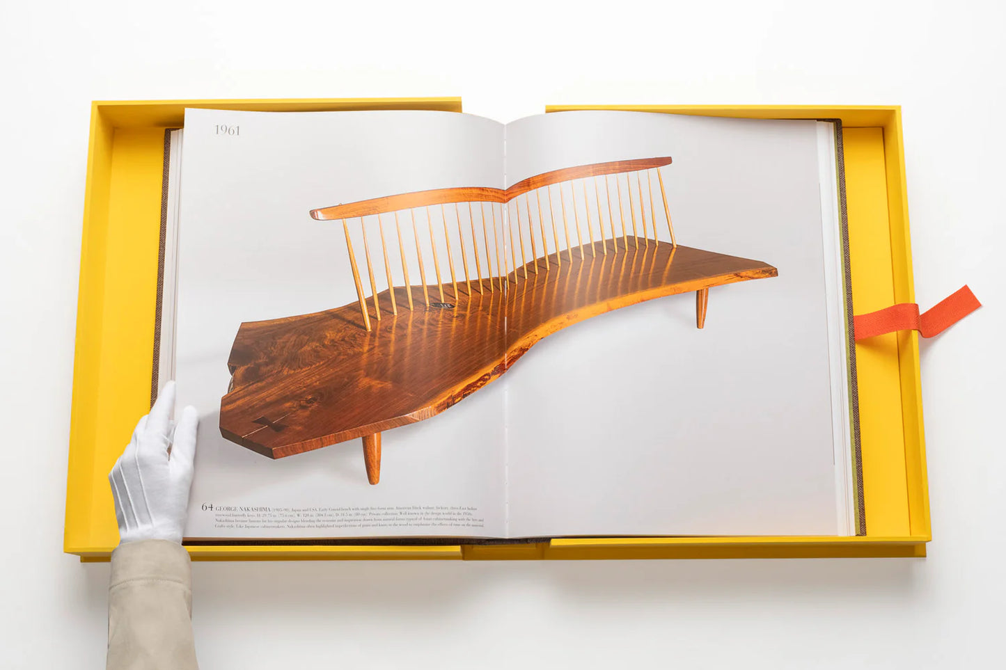 The Impossible Collection of Design