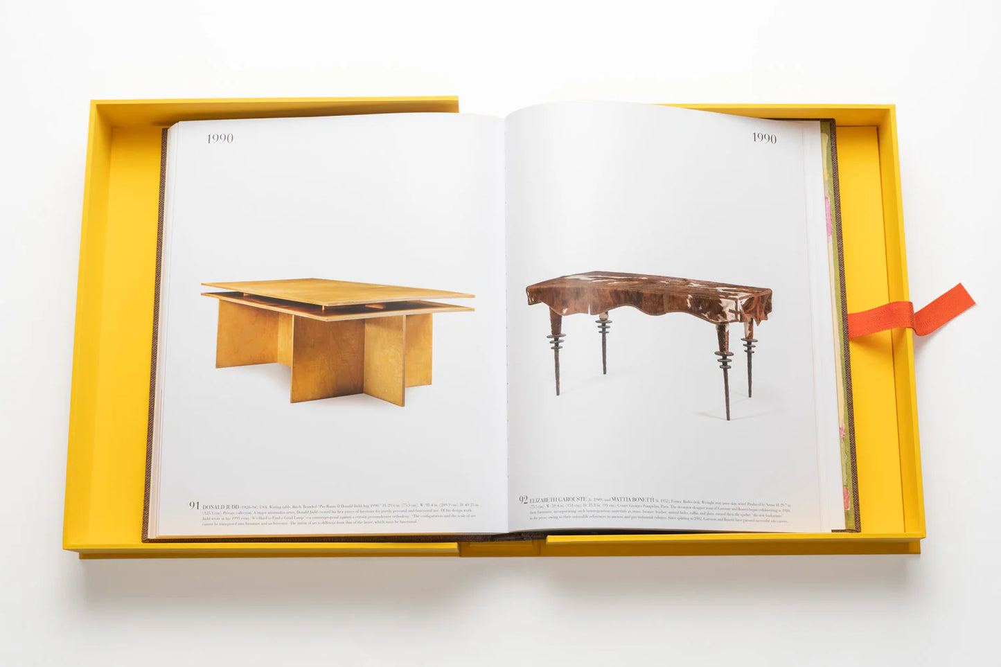 The Impossible Collection of Design