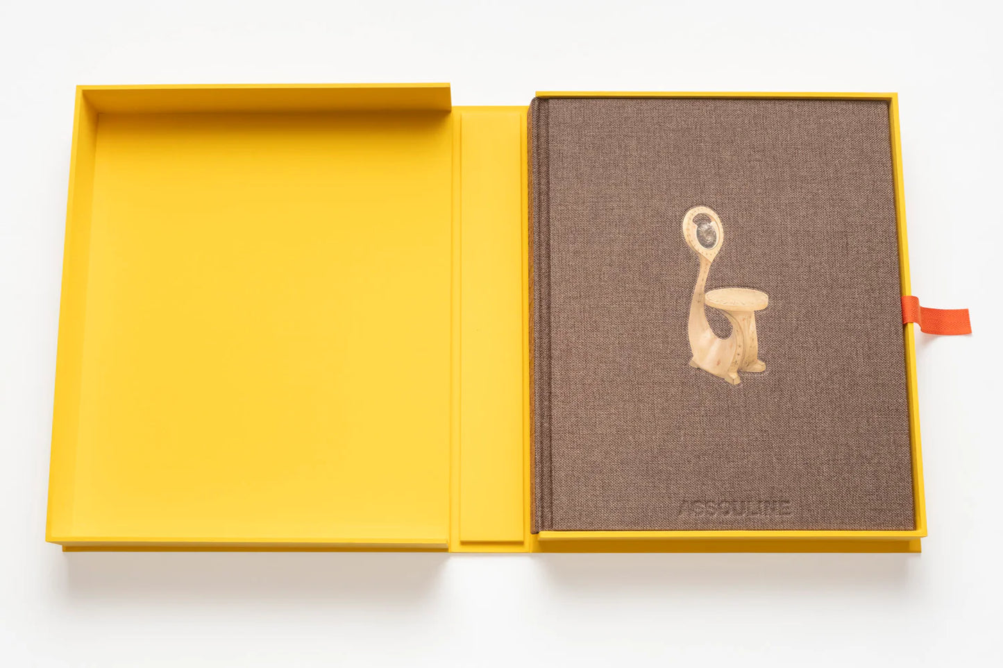 The Impossible Collection of Design