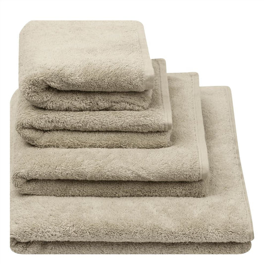 Loweswater organic birch towels