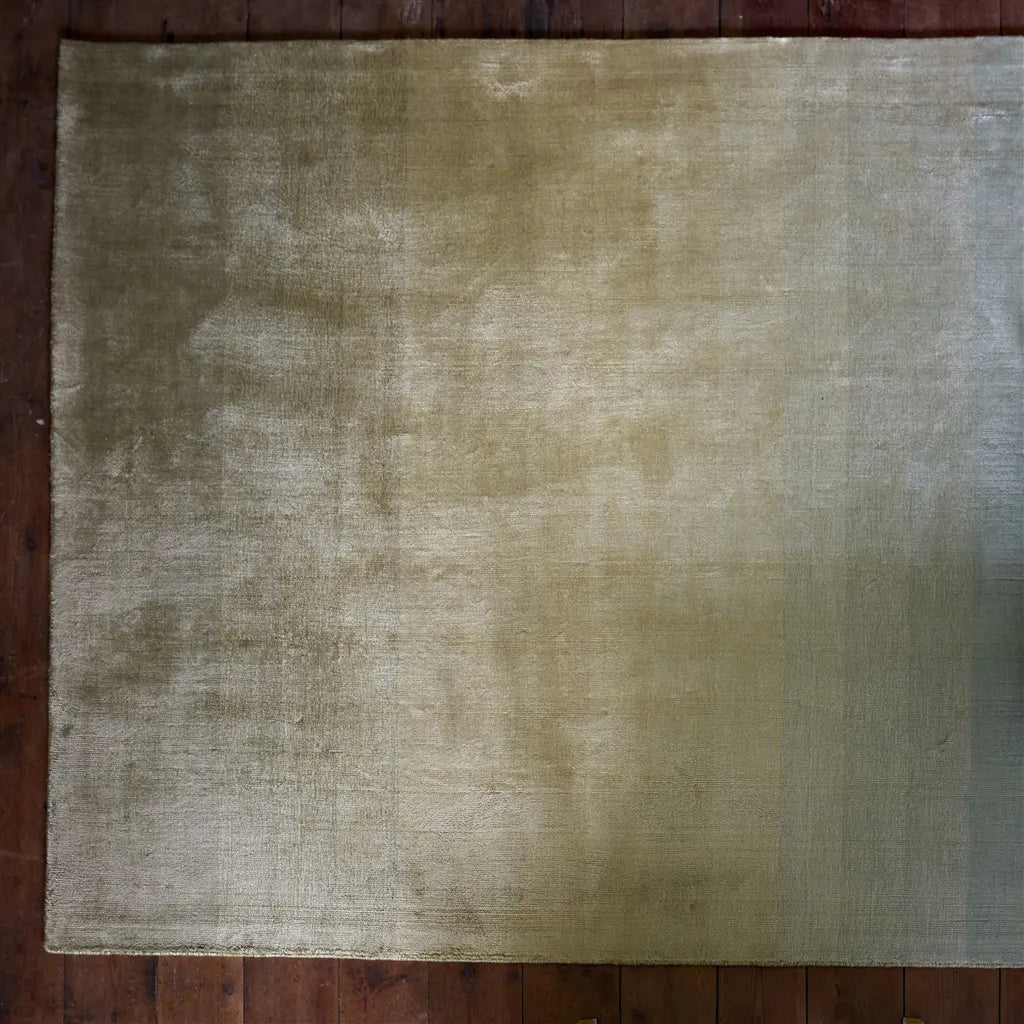 Savoie Vintage Green