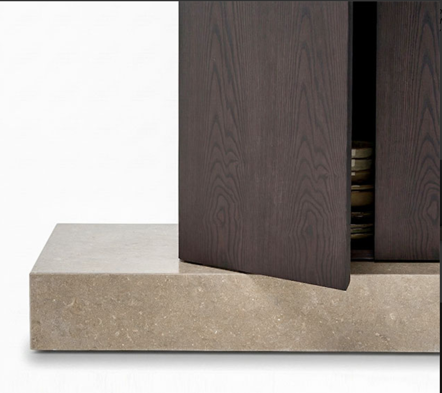 Block Cabinet