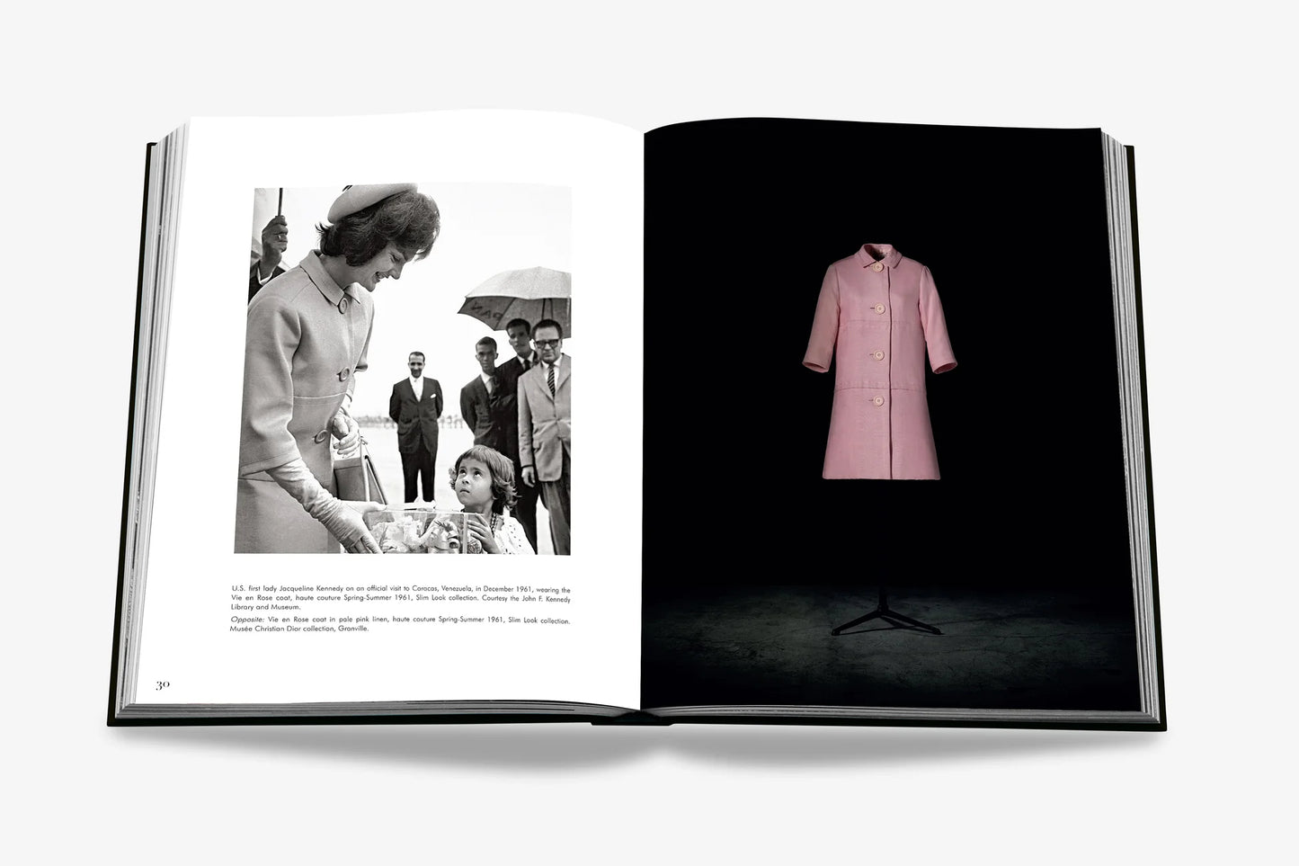 Dior by Marc Bohan