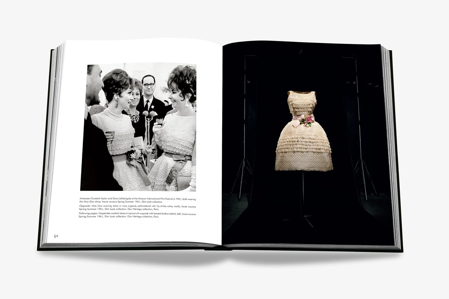 Dior by Marc Bohan