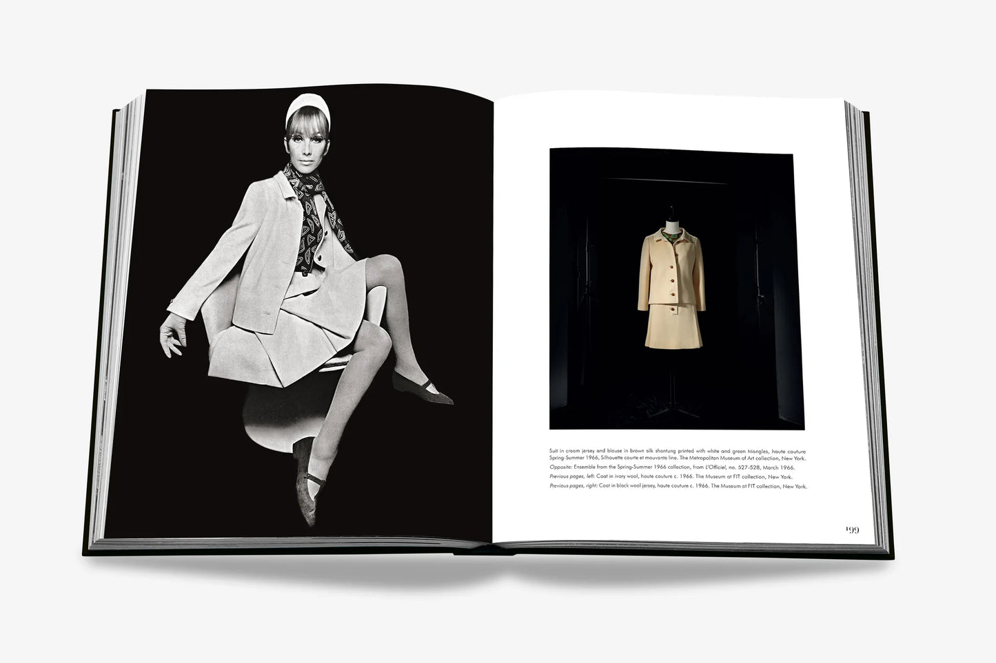 Dior by Marc Bohan