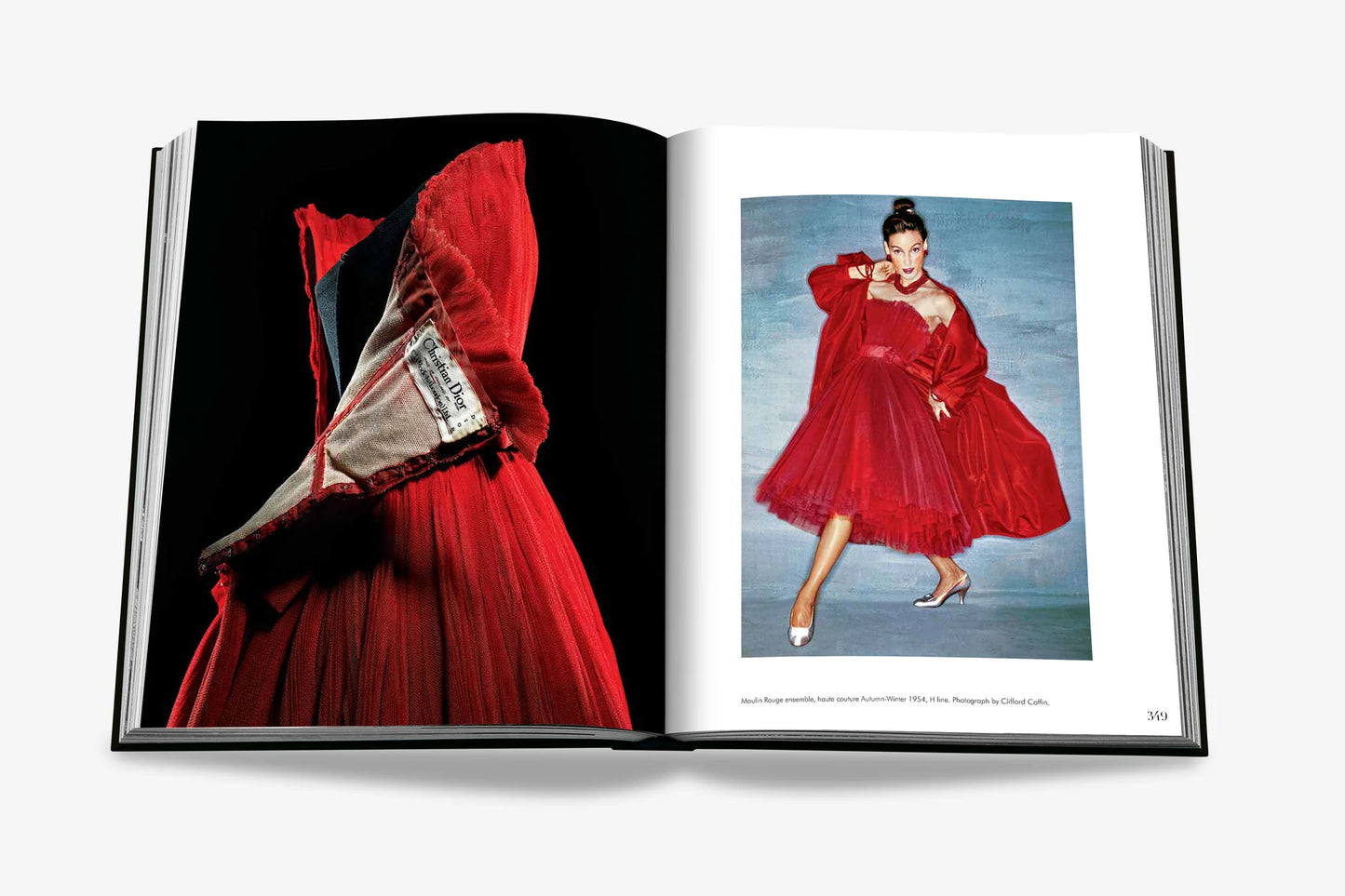 Dior by Christian Dior