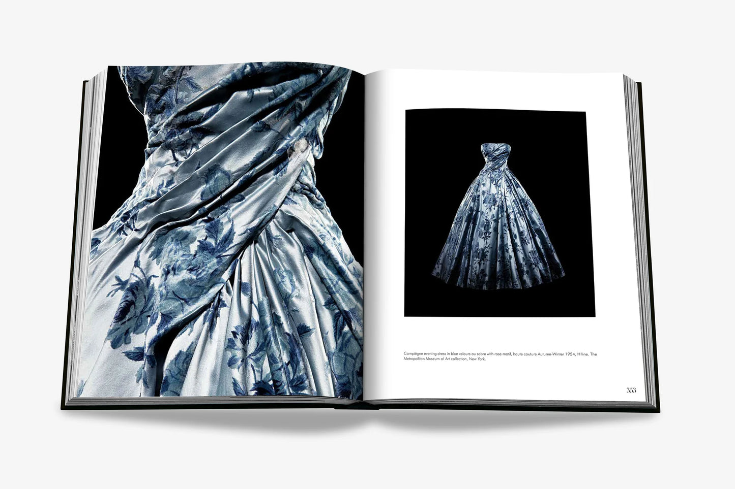 Dior by Christian Dior