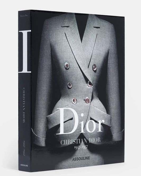 Dior by Christian Dior